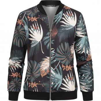 Giacca Cloud5ive Bianco Mezza Stagione
