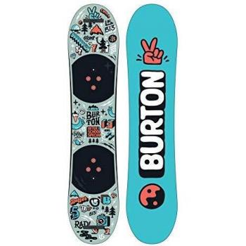 Burton After School Special 2024 Tabla de Snowboard para Niños
