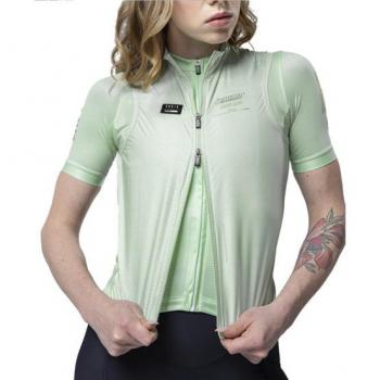 Gilet donna Gobik Plus 2.0 ciclismo