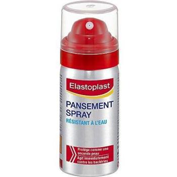 Spray Pansement Elastoplast 32,5 ml