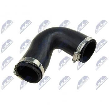 Flexível de Ar NTY GPP-AU-048