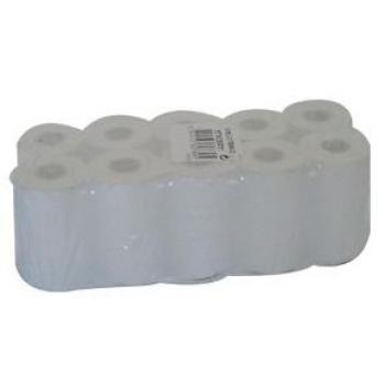 Rolo de Papel Térmico para Multibanco 57x35x11mm