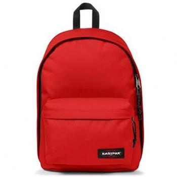Sac à dos EASTPAK OUT OF OFFICE pour activités de loisir, Rouge