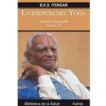 La esencia del Yoga VII