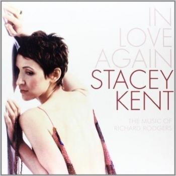 In love again