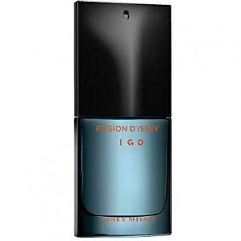 Issey Miyake Fusion d'Issey IGO Cap To Go