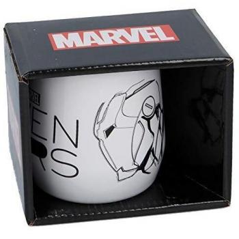 Marvel Avengers Kaffeetasse 360 ml