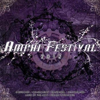 Various Amphi Festival 2012