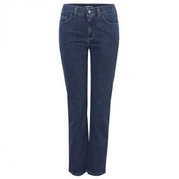 ANGELS Stretch-Jeans DOLLY dunkel indigo 53 80.31
