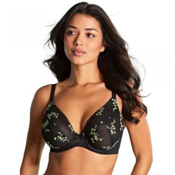 Panache Women's Meadow Plunge Bra