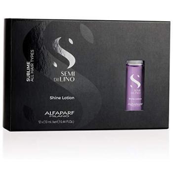 ALFAPARF MILANO Semi di Lino Sublime Shine Lotion Haarlotion