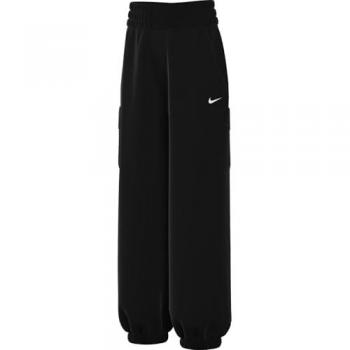 Pantaloni Nike Style Star Bambini Nero Taglia 128-137 CM