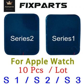 Reparador LCD para Apple Watch Series 1‑4 – Pack 10