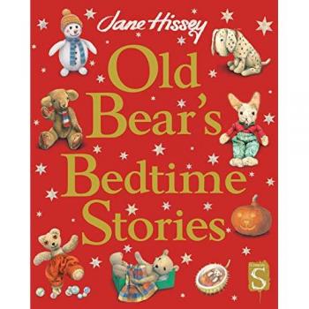 Jane Hissey Old Bear's Bedtime Stories