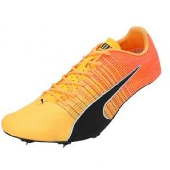 Puma EvoSPEED Tokyo Futur arancio nero