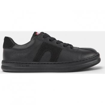 Camper Runner Four Sneakers in pelle nera, taglia 32