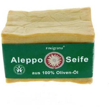 Finigrana Feste Duschseife 100% Olive 200g