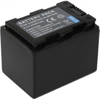 Pack de batterie Samsung HMX-H203BP