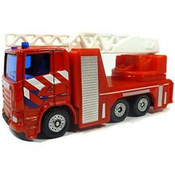 Siku Camion de Pompiers Échelle