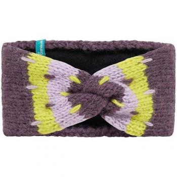 TRANQUILLO Woll-Stirnband (Modell W24M02)
