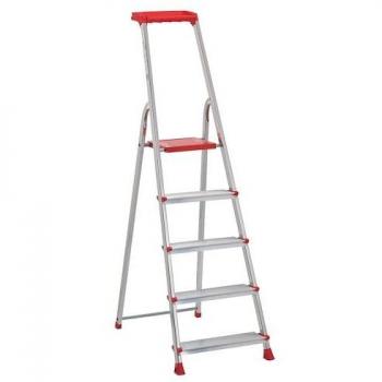 Escabeau Compact 5 Niveaux – Escalux