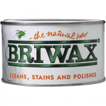 Briwax Classic Pine Wax Polish (400g)
