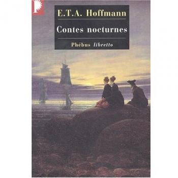 Contes Nocturnes
