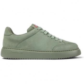 Sneaker Verde K21 Camper EU 38