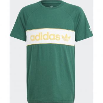 T-shirt adidas pour enfants NY