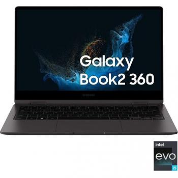 SAMSUNG GALAXY BOOK2 360 NP730QED-KA1IT