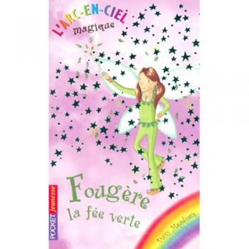 L'arc-en-ciel magique