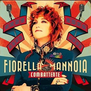 Fiorella Combat Mannoia