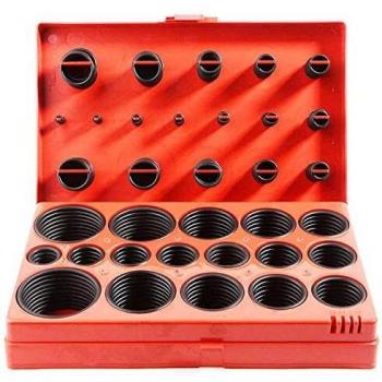 Multi-Purpose Rubber Gasket and Seal Set