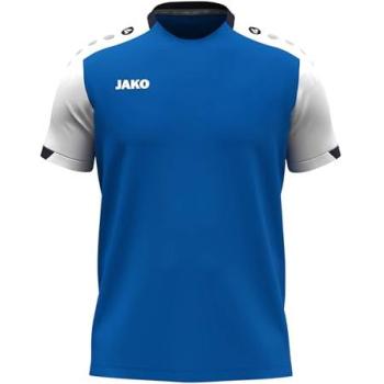 JAKO Jungen T-Shirt Dynamic, blau 152