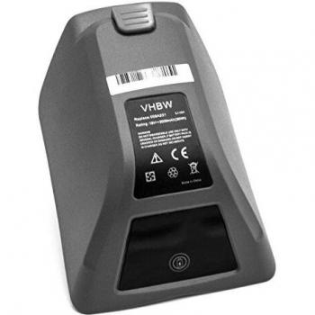 Vhbw Batterie pour dévidoir Gardena 35m Roll-up