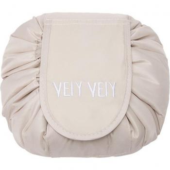 Bolsa de Maquillaje Resistente al Agua