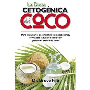 La dieta cetogenica del coco