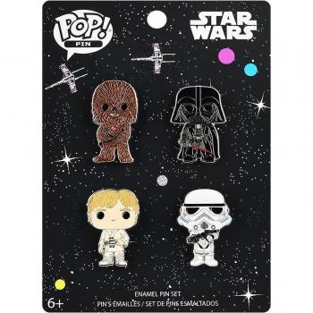 Star Wars Pop!