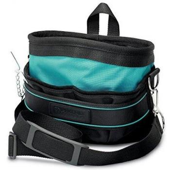 Borsa porta attrezzi vuota 290x185x220mm