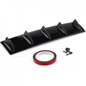 LKT025 Rear Bumper Lip Diffuser