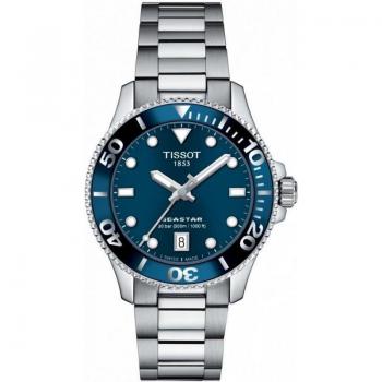 Reloj Tissot Seastar 1000 300M