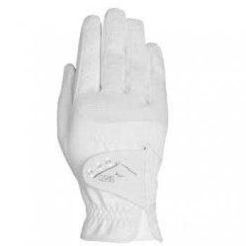 Reno X‑S Glove Set – Unisex, White, USP Germany