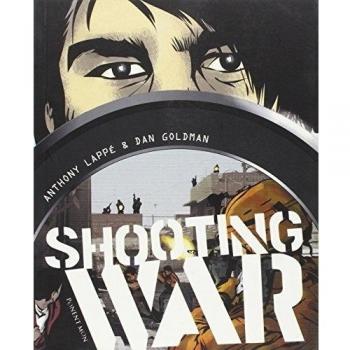 Shooting War