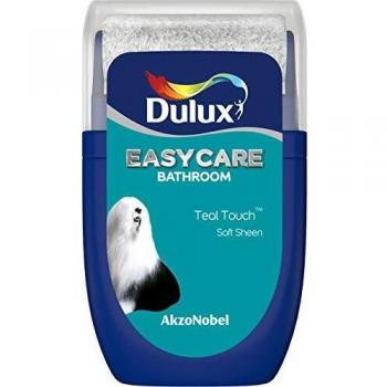 Dulux Easycare Bathroom Tester Paint