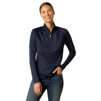 Ariat Sunstopper 3.0 Reitsport‑Baselayer XL – Damenmodell