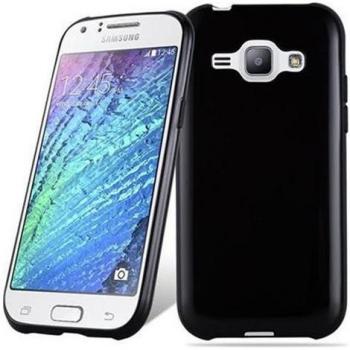 Galaxy J1 2015 – Cadorabo Coque Souple