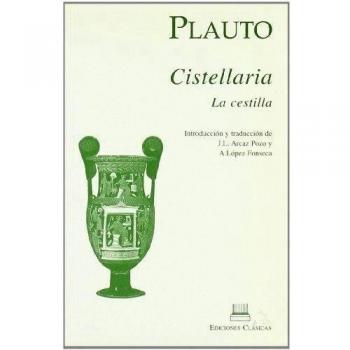 CISTELLARIA