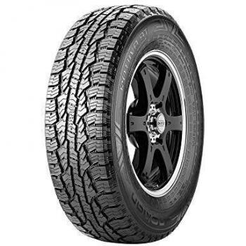Nokian WeatherProof M+S