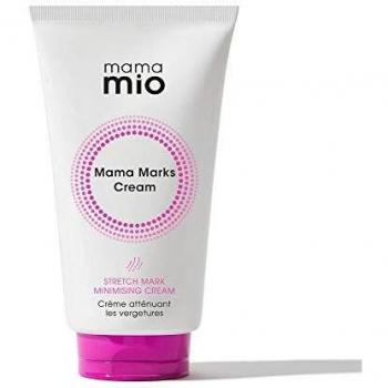 Mama Mio 7% Stretch Mark Minimising Cream