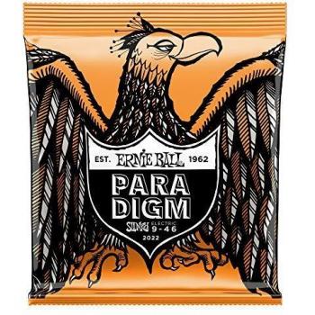 Ernie Ball P02022